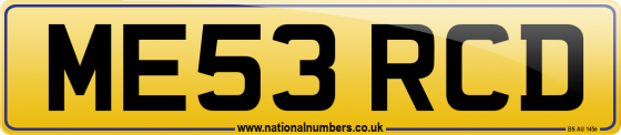 ME53 RCD