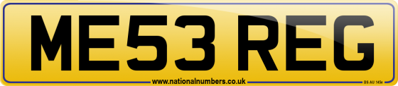 ME53 REG