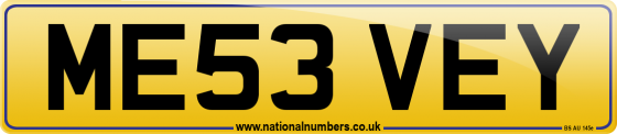ME53 VEY