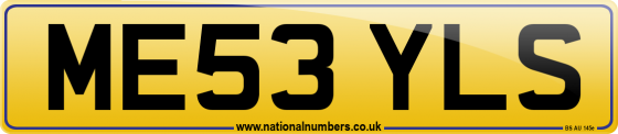 ME53 YLS