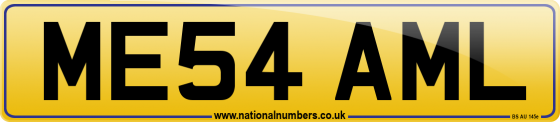 ME54 AML
