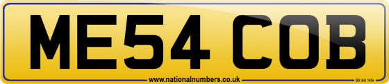 ME54 COB