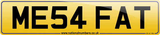 ME54 FAT