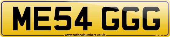 ME54 GGG
