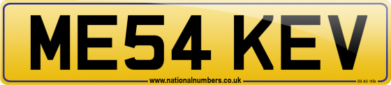 ME54 KEV