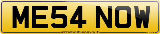 ME54 NOW