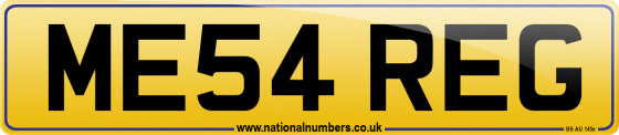 ME54 REG