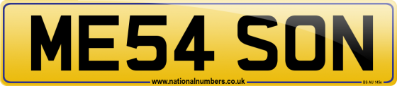 ME54 SON