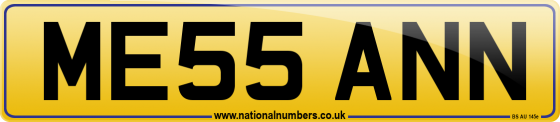 ME55 ANN