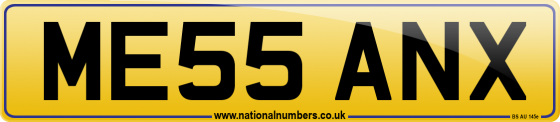 ME55 ANX