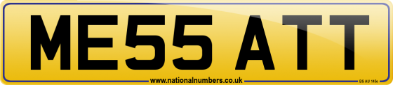 ME55 ATT