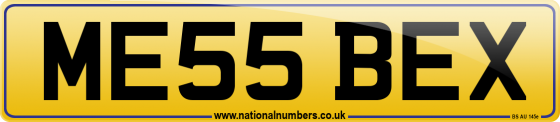 ME55 BEX
