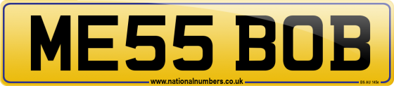 ME55 BOB