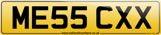 ME55 CXX