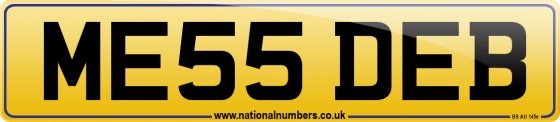 ME55 DEB