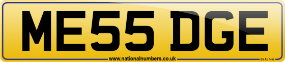 ME55 DGE