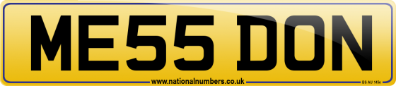 ME55 DON