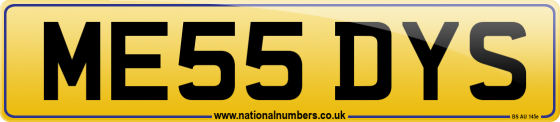 ME55 DYS