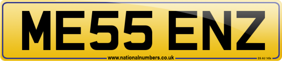 ME55 ENZ