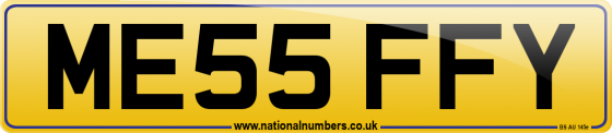 ME55 FFY