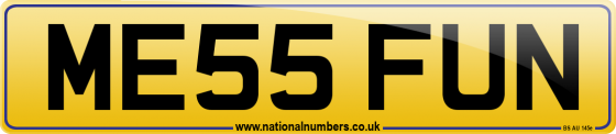 ME55 FUN