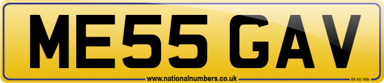ME55 GAV
