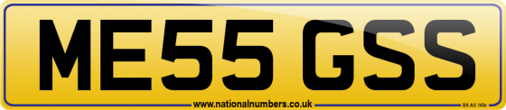 ME55 GSS