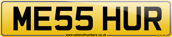 ME55 HUR