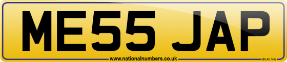ME55 JAP