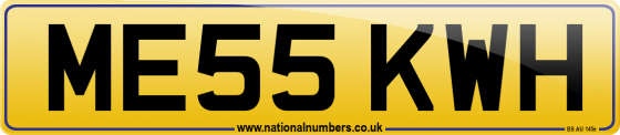 ME55 KWH