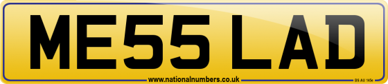 ME55 LAD