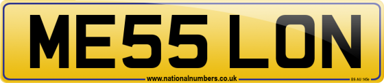 ME55 LON