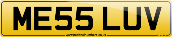 ME55 LUV