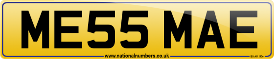 ME55 MAE