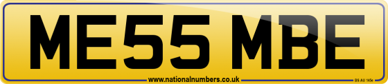 ME55 MBE