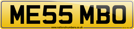 ME55 MBO