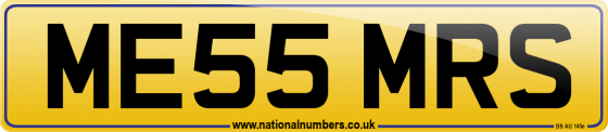 ME55 MRS