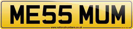 ME55 MUM