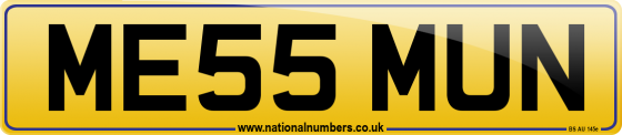 ME55 MUN