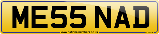 ME55 NAD
