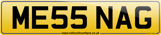 ME55 NAG
