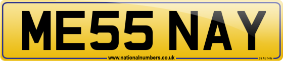 ME55 NAY