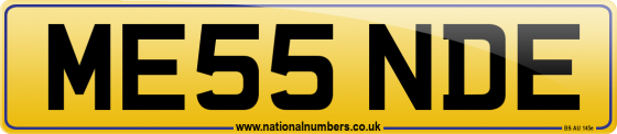 ME55 NDE