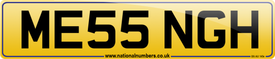ME55 NGH