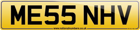 ME55 NHV