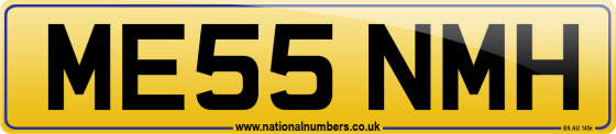 ME55 NMH