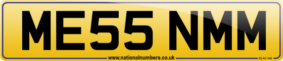 ME55 NMM