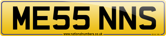 ME55 NNS