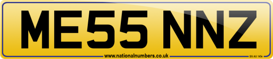 ME55 NNZ