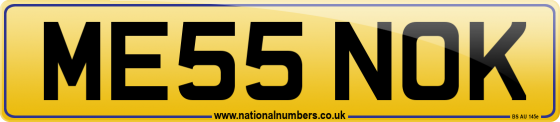 ME55 NOK